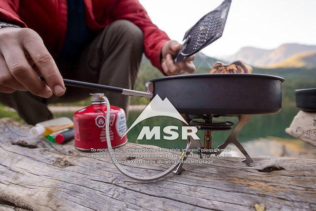 Produktbild Msr Quick