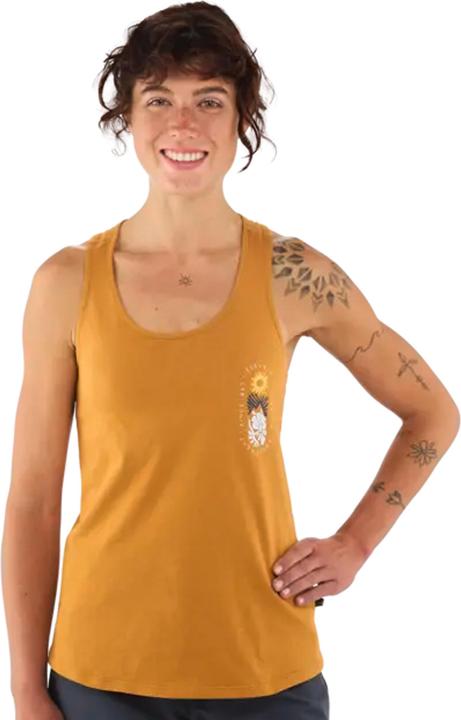 Produktbild Edelrid Women's Gamba Tank (XS)