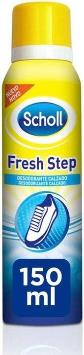 Produktbild Scholl deodocalzado 150ml (Spray, 150 ml)