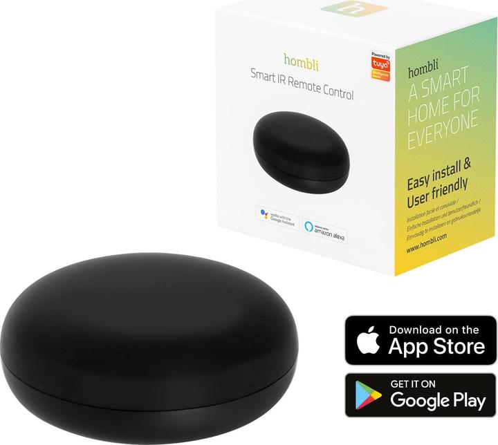 Produktbild Hombli Smart IR Remote