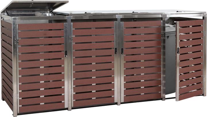 Produktbild MCW K14-4er-E