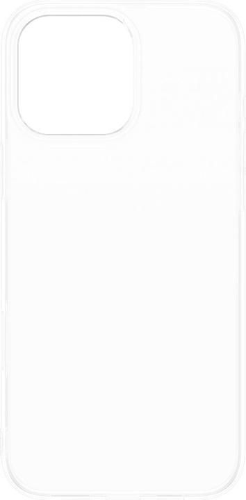 Actual product image Safe Screen Protector (1 Piece, Apple iPhone 16 Pro Max)