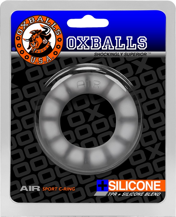 Actual product image Oxballs Air Airflow (4 cm)