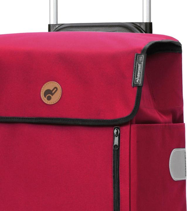 Image du produit Andersen Scala Shopper Plus Weda chariot à provisions 48 cm