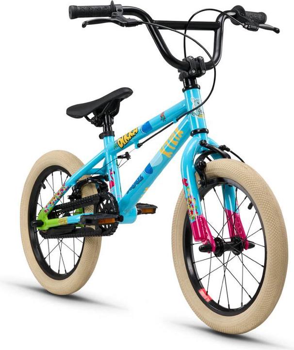 Produktbild Dikka Zoll (40")