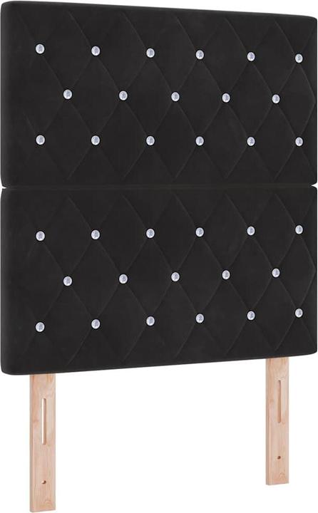 Produktbild VidaXL Kopfteil (80 x 7 x 88 cm)