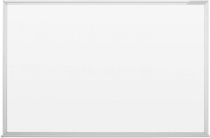 Actual product image Magnetoplan MAGNETOP. Design Whiteboard SP 1240688 lacquered 1800x1200mm (180 x 120 cm)