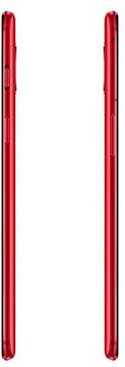 Produktbild OnePlus 6 (128 GB, Amber Red, 6.28", Dual SIM, 4G)