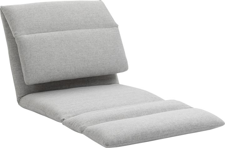 Produktbild Homcom Bodensofa mit Liegefunktion