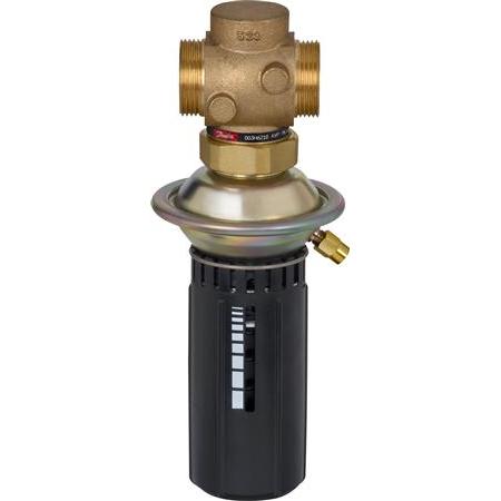 Danfoss, Zubehör Sanitärinstallation, AVP DN15 kvs4,0 indstillingsområde 0,05-0,5 bar