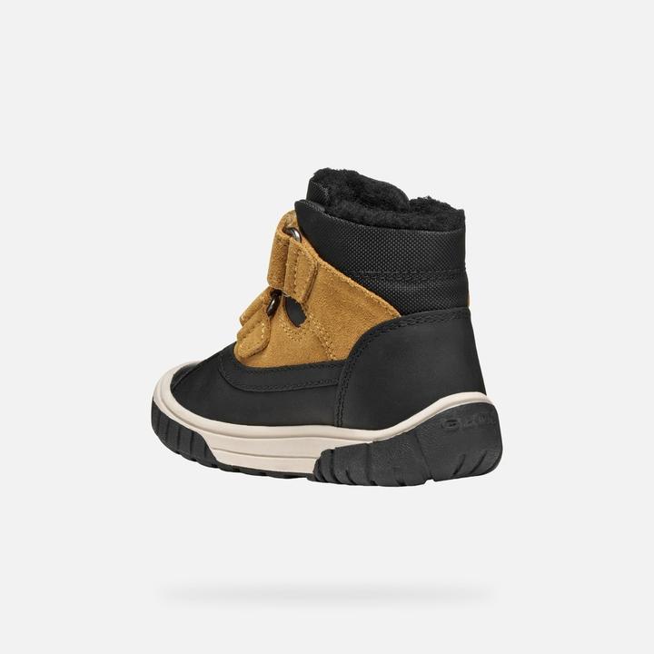 Actual product image Geox Stiefelette (23)