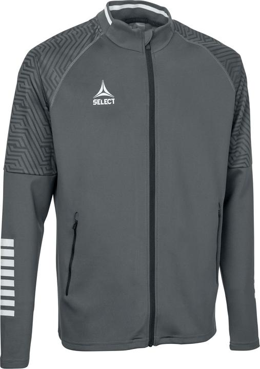 Actual product image Select Monaco training jacket v24 (S)
