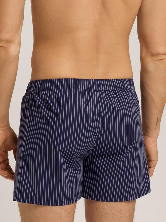 Produktbild Hanro Baumwolle Boxershorts (XXL)