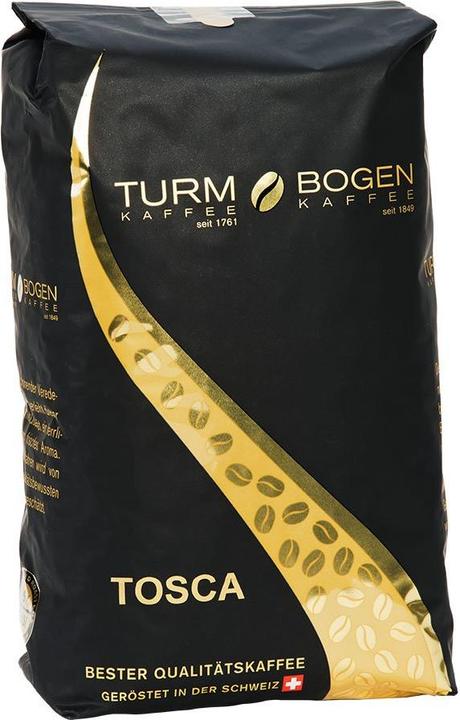 Produktbild Turm Kaffee Tosca (1000 g)