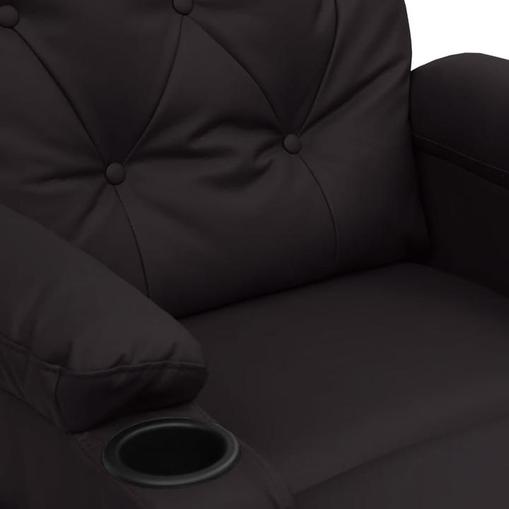 Produktbild vidaXL Relaxsessel elektrisch