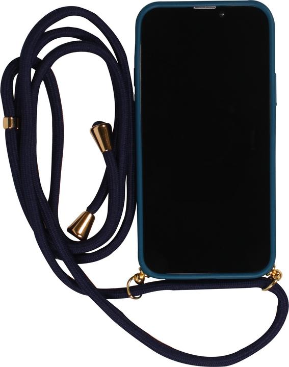 Image du produit PhoneLook Coque Bio Eco-Friendly nature avec cordon collier
