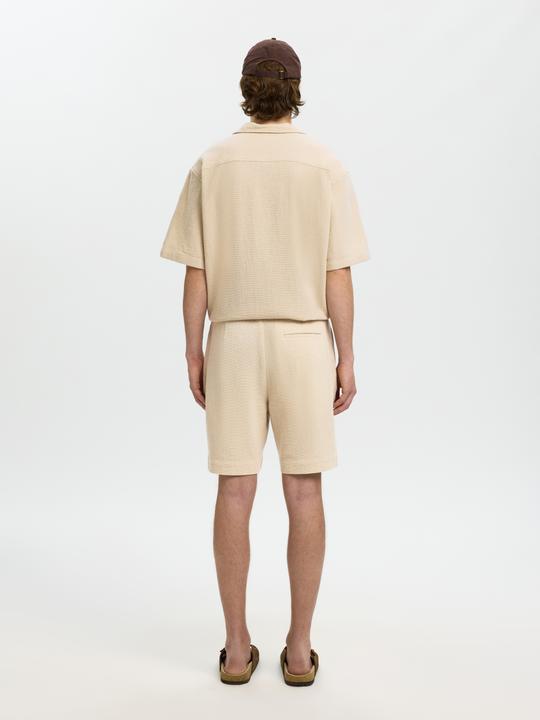 Image du produit Selected Regular Fit Shorts (M)