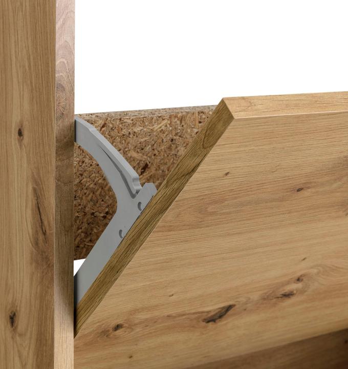 Actual product image Loft 24 Bill (75 x 21 x 83 cm)