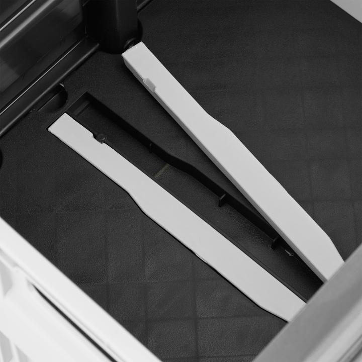 Image du produit Relaxdays Chariot-de-courses