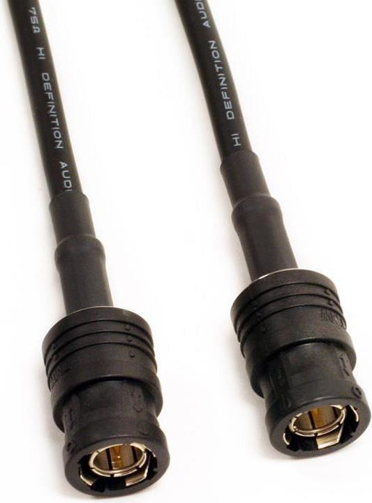 Immagine prodotto Mogami Serie Oro BNC (5 m, Coassiale)