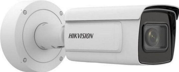 Image du produit Hikvision 4MP DeepinView ANPR Moto