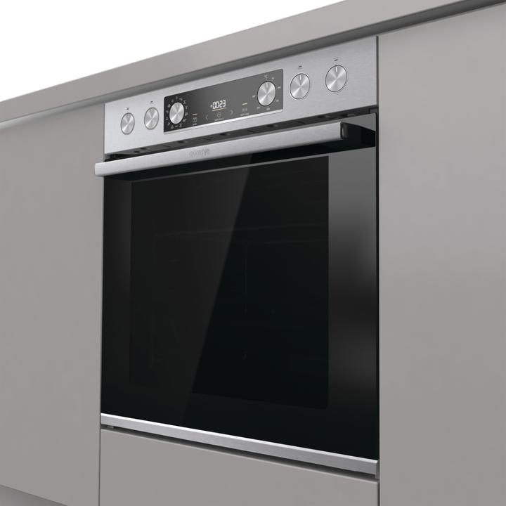 Produktbild Gorenje BCS 6737E06X ohne Kochfeld