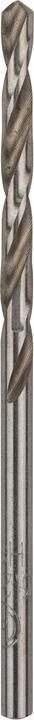 Actual product image Bosch Professional Zubehör PRO Metal HSS-G twist drill, 3.2 x 36 x 65 mm (3.2 mm)