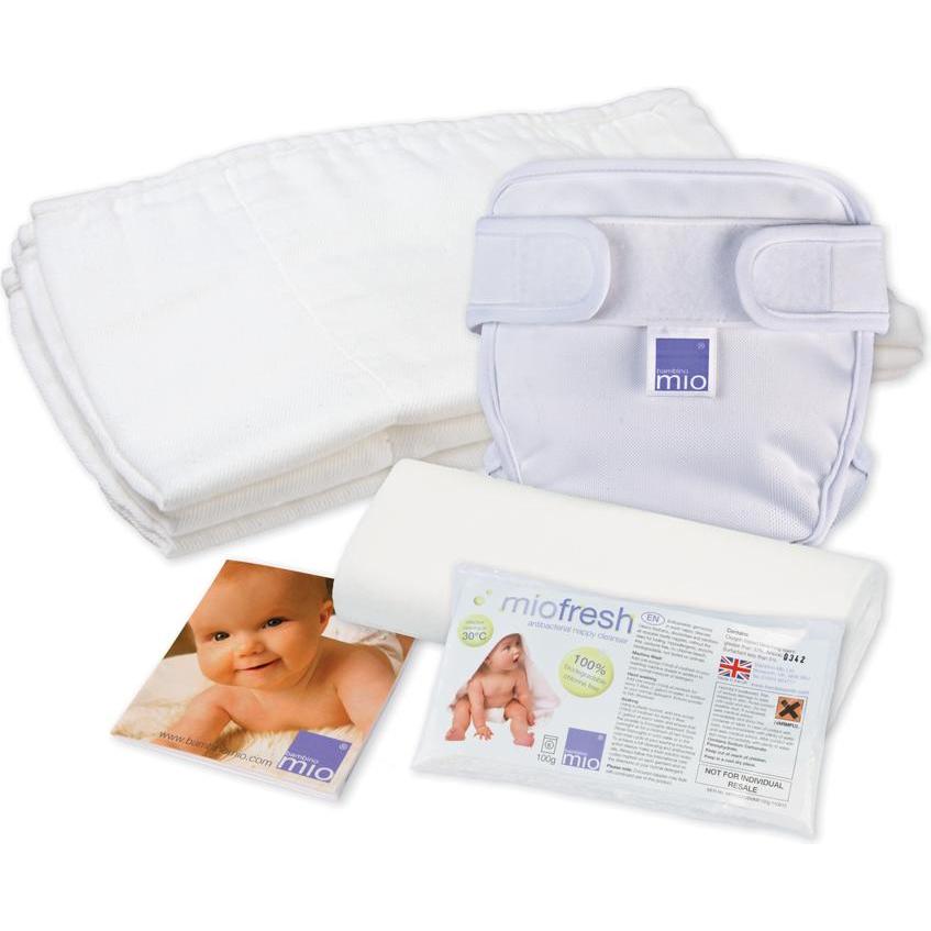 Bambino Mio Miointro kit Small