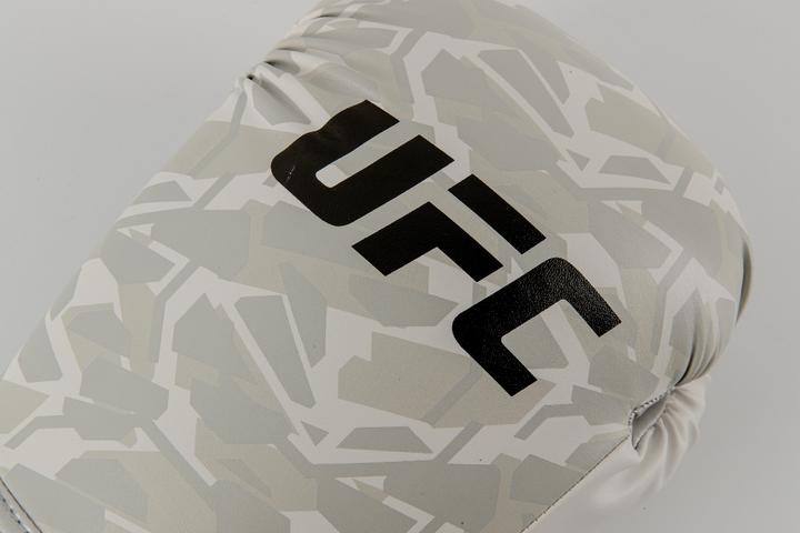 Produktbild UFC Octagon Camo Boxing Gloves (12 OZ)