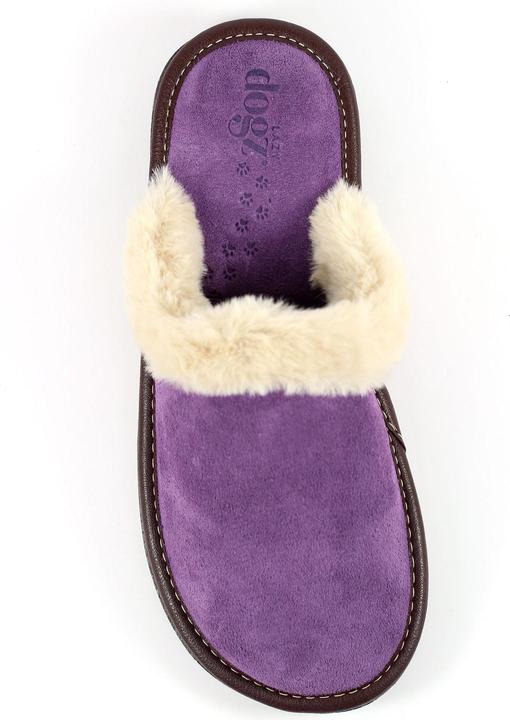 Image du produit Lazy Dogz - Chaussons OTTO - Femme (38)