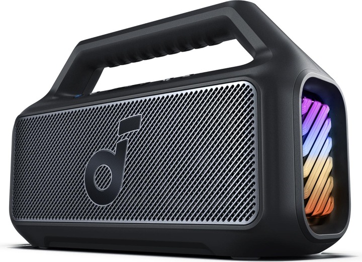 Produktbild soundcore Boom 2 (24 h, Akkubetrieb)