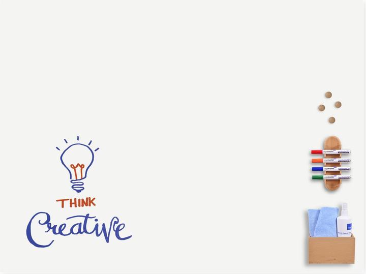 Image du produit Legamaster Tableau blanc (100 x 75 cm)