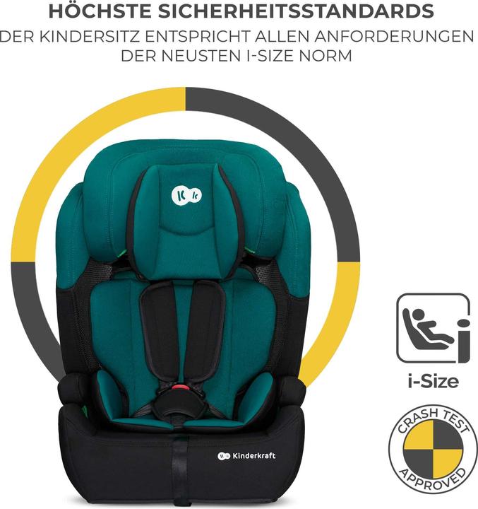 Produktbild KinderKraft Comfort Up (Kindersitz)