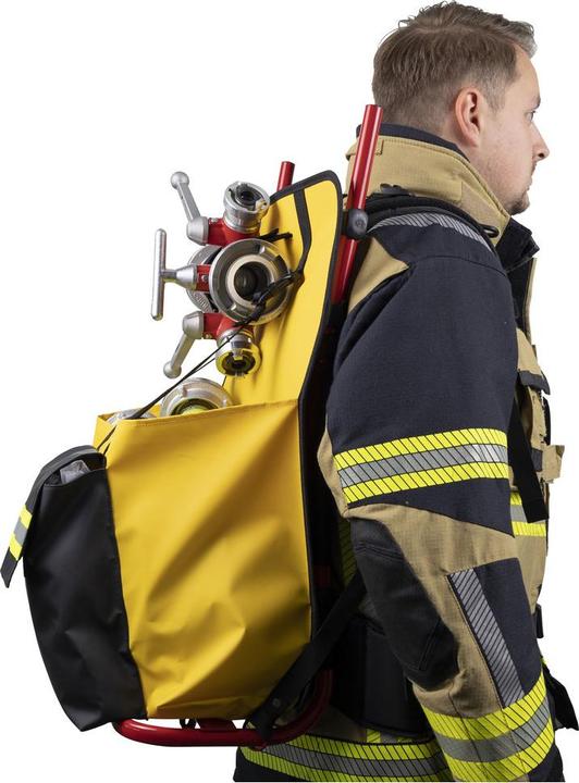 Image du produit Dönges Module de transport pour porte-charges, attaque C + D