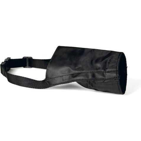 Karlie Maulkorb (XL, Hund, Spazieren), Halsband + Leine