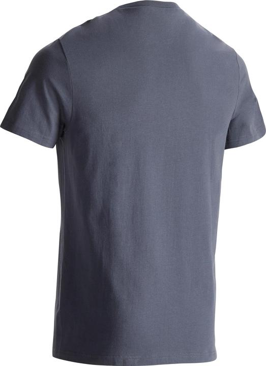 Actual product image Nyamba t-shirt regular 100 m 303213 (XL)