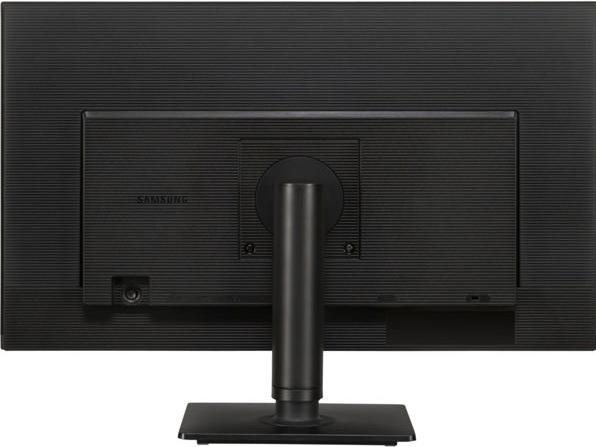 Actual product image Samsung S40GD, 27" (1920 x 1080 pixels, 27")