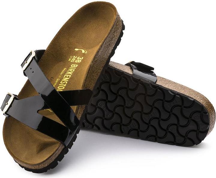 Produktbild Birkenstock Yao Balance Schmal (39)