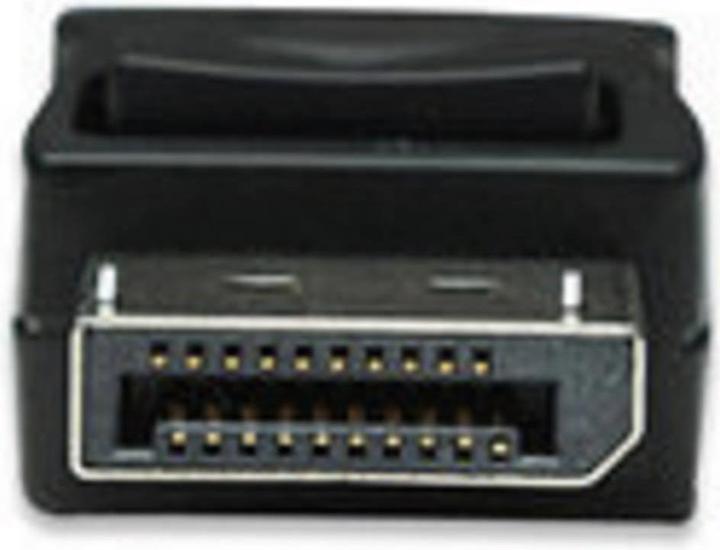 Image du produit Manhattan DisplayPort — DisplayPort (2 m)