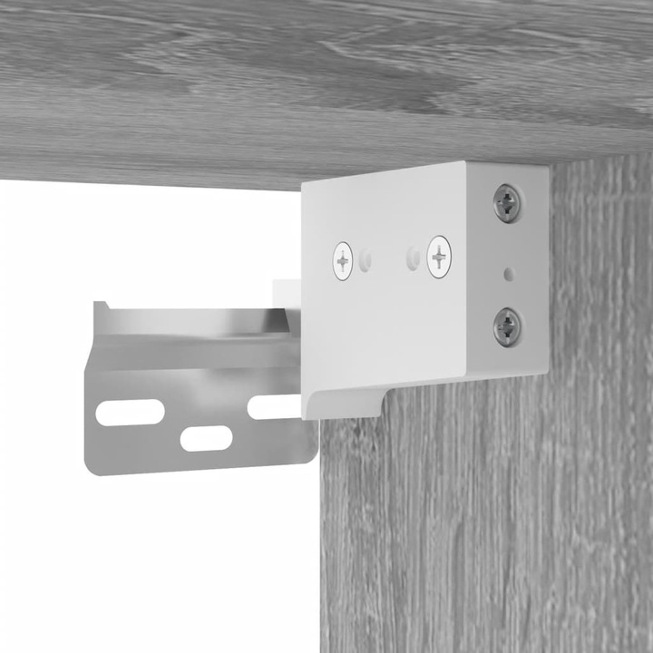 Immagine prodotto VidaXL Armadio a muro (50 x 15 x 100 cm)