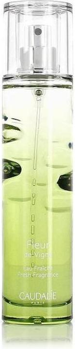 Actual product image Caudalie Fleur Vigne Eau Fraiche (Eau de toilette, 50 ml)