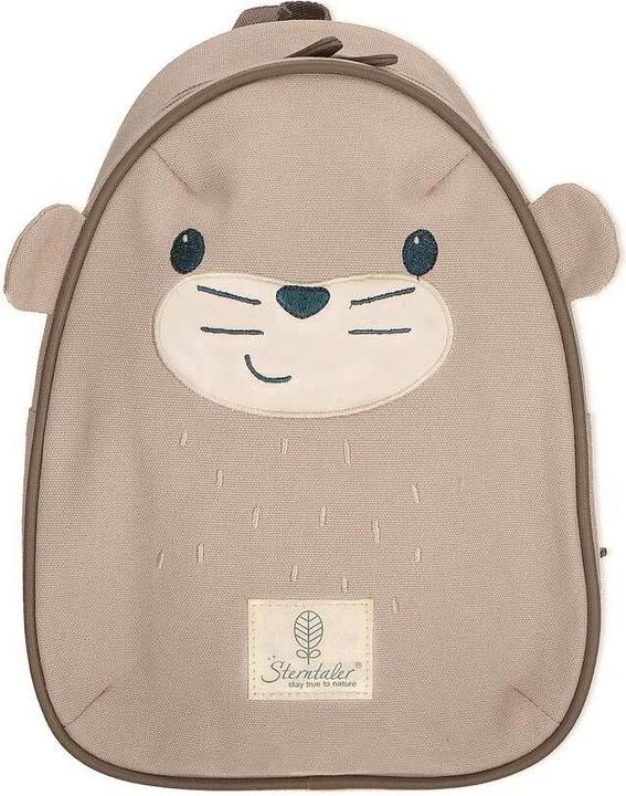 Produktbild Sterntaler Kinderrucksack "Stay True To Nature"