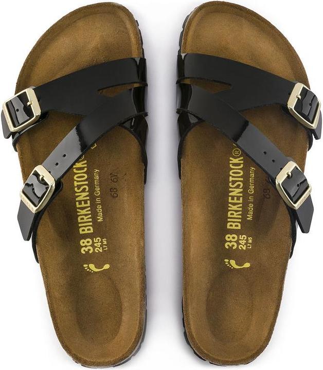 Produktbild Birkenstock Yao Balance Schmal (39)