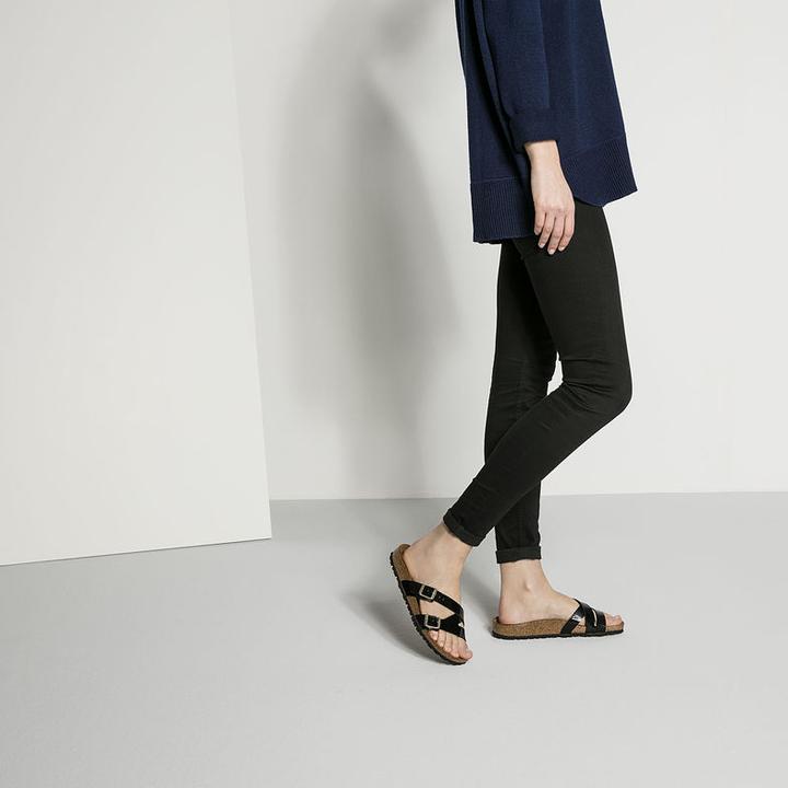 Produktbild Birkenstock Yao Balance Schmal (39)