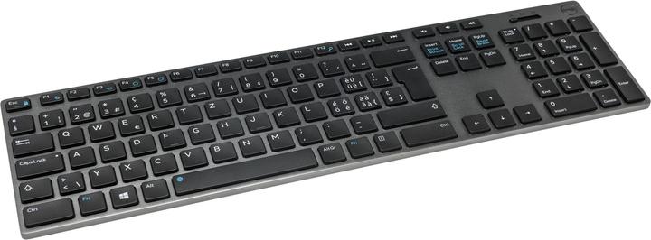 Produktbild Dell Km717 (CH, Kabellos)