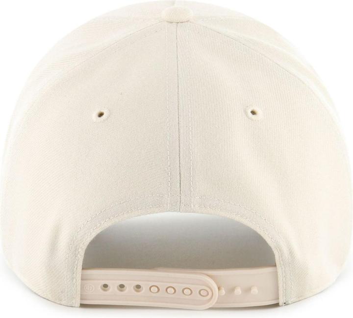 Produktbild 47 Brand Snapback Cap - Ballpark Toronto Maple Leafs Beige (One Size)