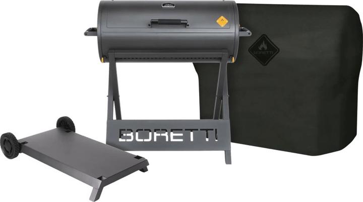 Produktbild Boretti Barilo 2.0 Starterset