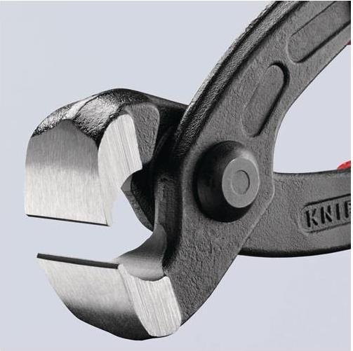 Actual product image Knipex Ear Clamp Pliers (220 mm)