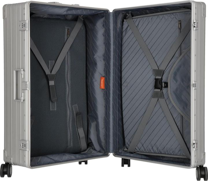 Immagine prodotto Aleon Macro Traveler 2025 with Suiter Checked 30" (97 l)