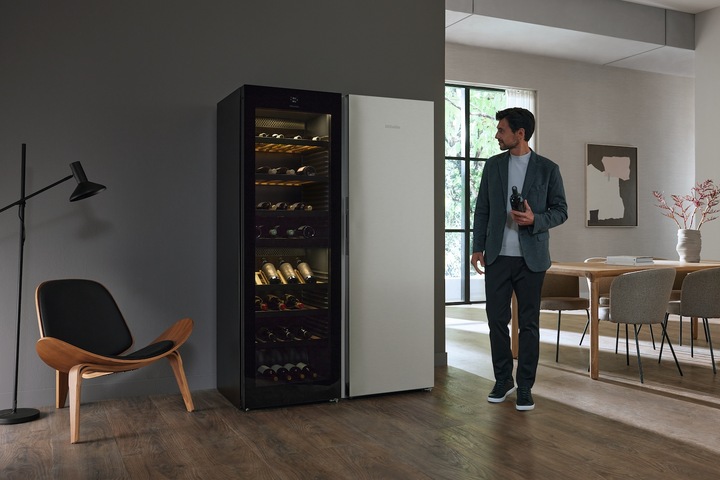 Produktbild Miele KWTS 4785 F 125 Gala Ed